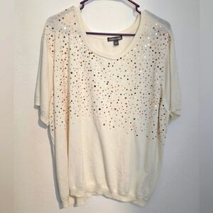 Jessica London Shirt